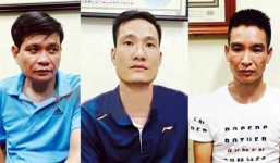 Vụ bắn chết giám đốc tại Hà Nam: Chuyển hồ sơ vụ án lên C45